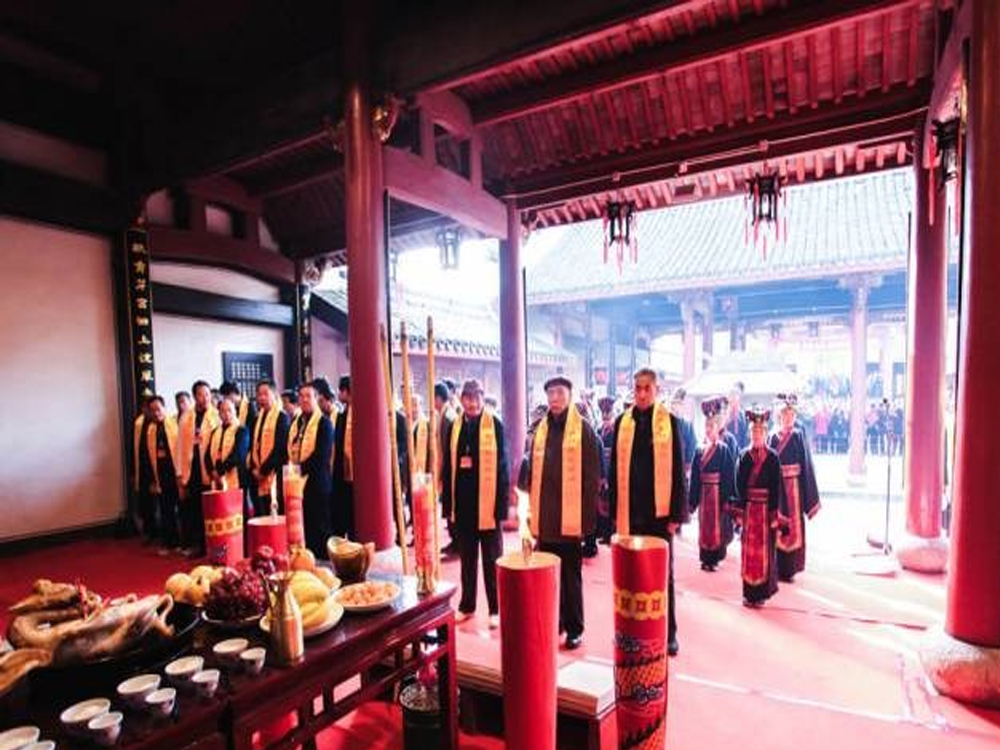 浙江杭州萧山瞿氏