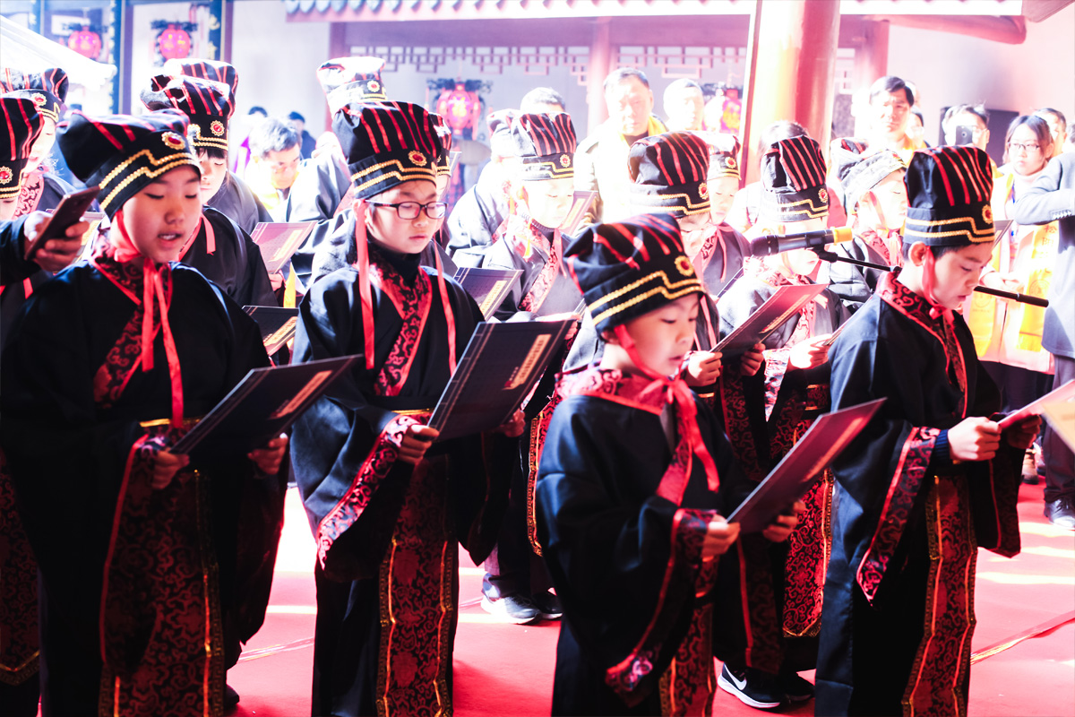 浙江萧山瞿氏宗祠