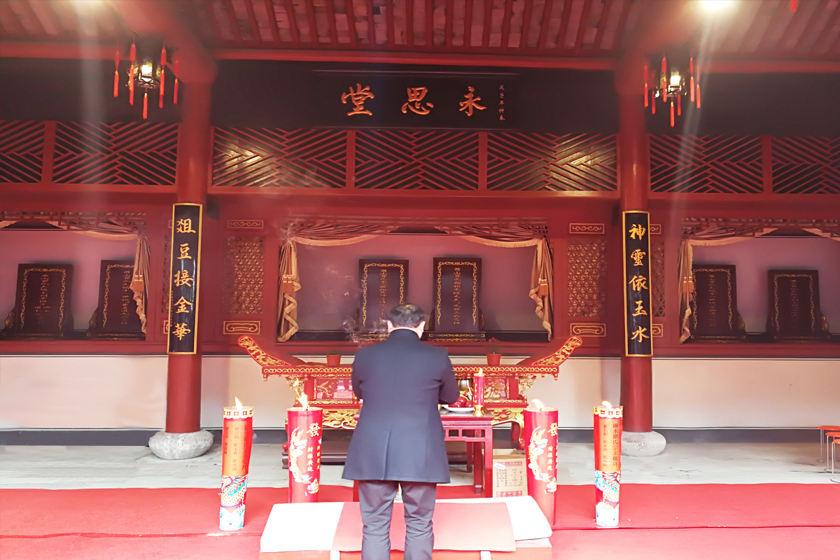 伟大复兴中国梦